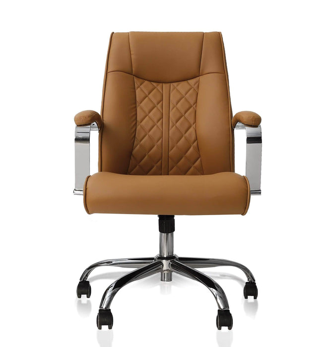 J&A Monaco Manicure Customer Salon Chair