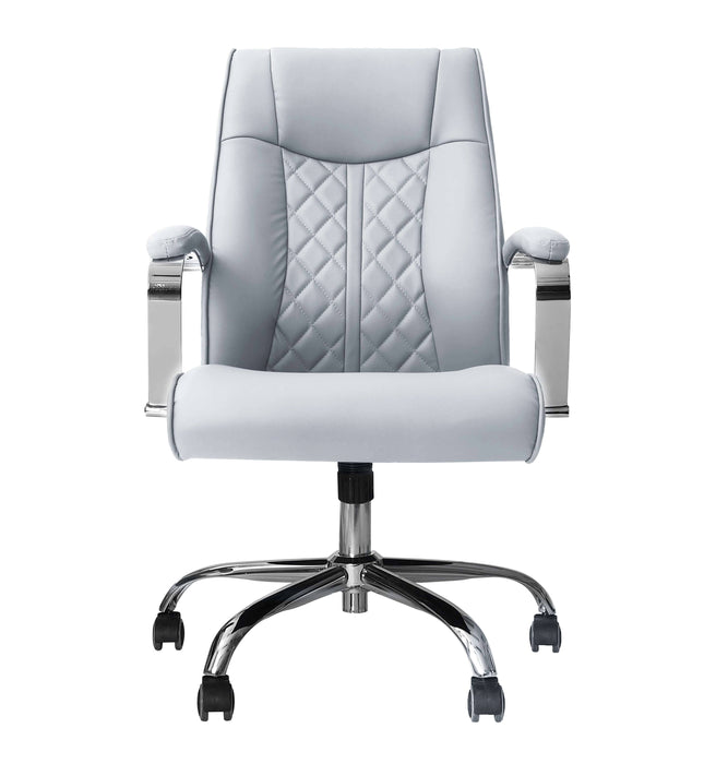 J&A Monaco Manicure Customer Salon Chair