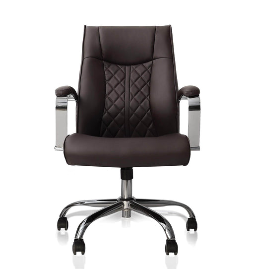 J&A Monaco Manicure Customer Salon Chair