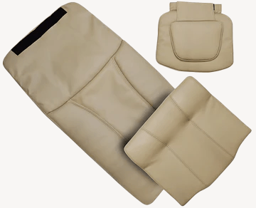 J&A EPISODE LX COMPLETE UPHOLSTERY