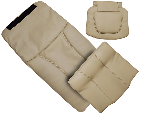 J&A EPISODE LX COMPLETE UPHOLSTERY