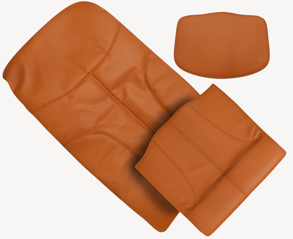 J&A TOPEIA GX CHAIR COMPLETE SET COVER UPHOLSTERY