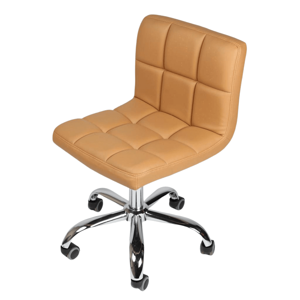 J&A Cookie Salon Technician Stool - Manicure or Pedicure