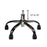 J&A Euro Salon Technician Stool - Manicure or Pedicure