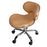 J&A Euro Salon Technician Stool - Manicure or Pedicure