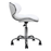 J&A Euro Salon Technician Stool - Manicure or Pedicure