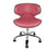 J&A Euro Salon Technician Stool - Manicure or Pedicure