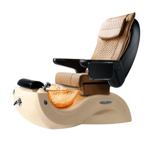J&A Cleo-G5 Pedicure Spa Chair