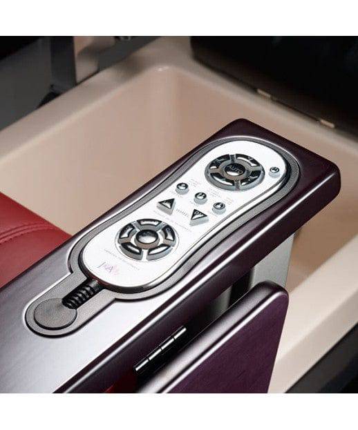 J&A Episode LX Pedicure Spa Chair