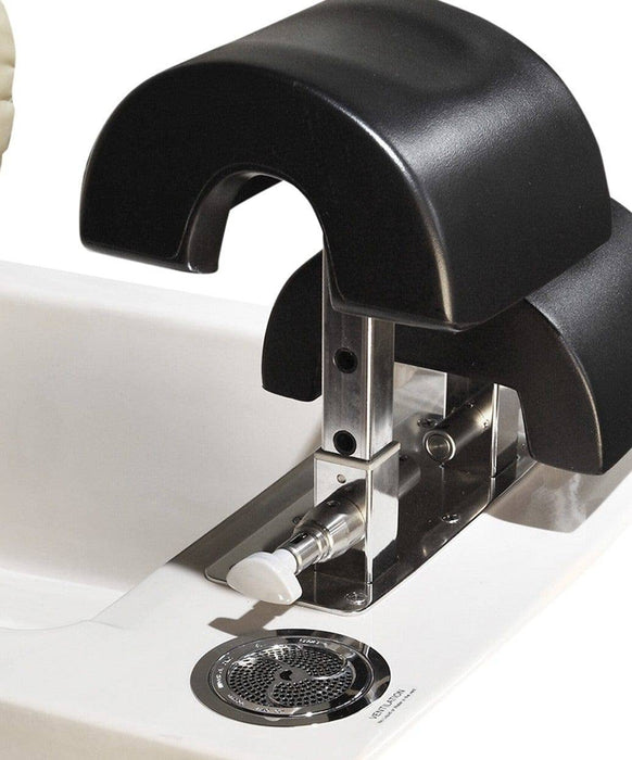 J&A Episode LX Pedicure Spa Chair