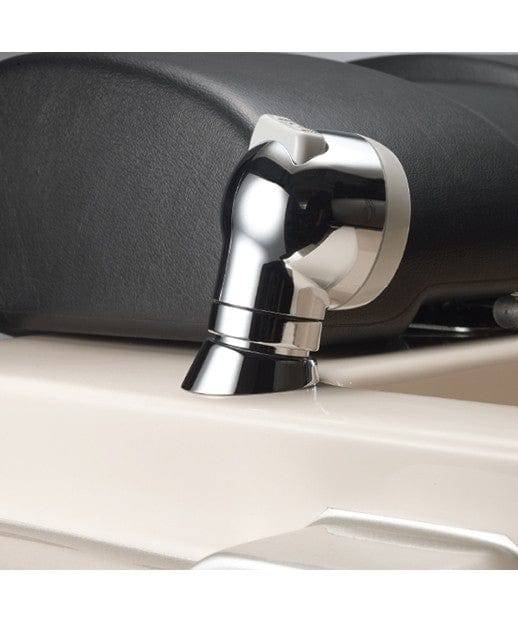 J&A Episode LX Pedicure Spa Chair