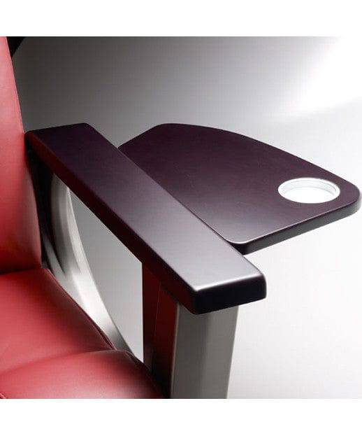 J&A Episode LX Pedicure Spa Chair