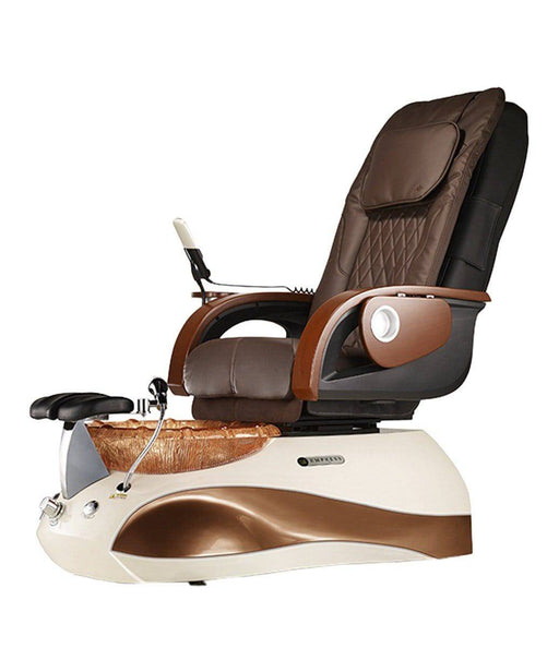 J&A Empress SE Pedicure Spa Chair
