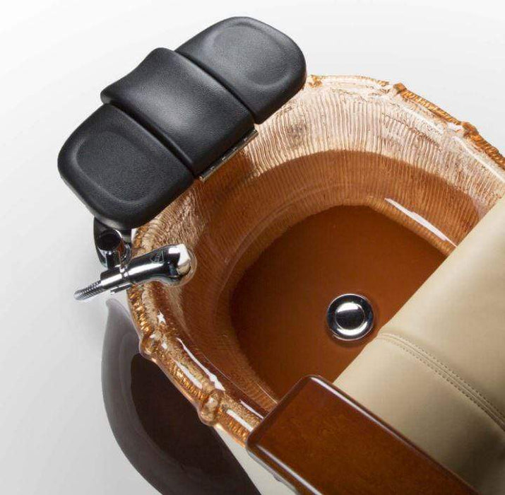 J&A Empress SE Pedicure Spa Chair