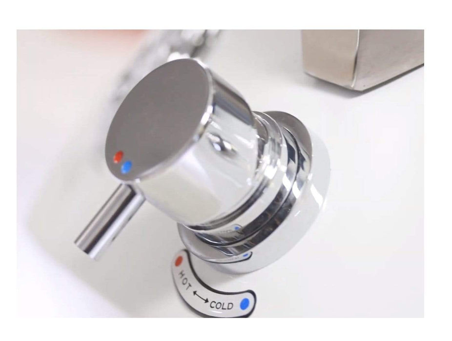 J&A Empress SE Pedicure Spa Chair