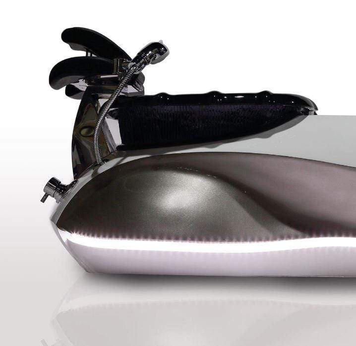 J&A Empress SE Pedicure Spa Chair