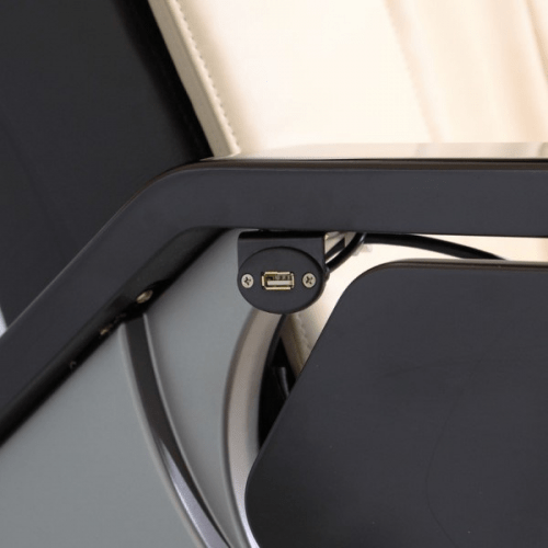 J&A Empress SE Pedicure Spa Chair