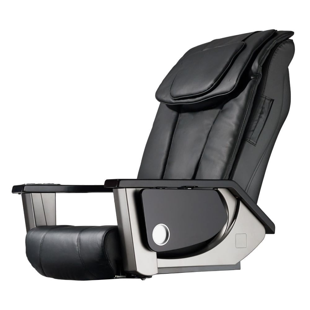J&A Full Massage System Lenox LX FS6500 Complete Spa Chair (Chair Only)