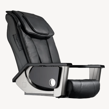 J&A Full Massage System Lenox LX FS6500 Complete Spa Chair (Chair Only)