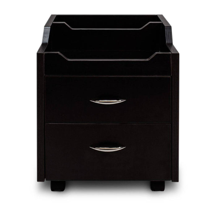 J&A KM Pedicure Accessory Cart & Trolley