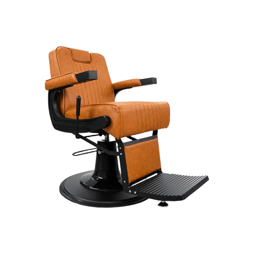 MAVERICK Barber Chair