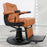 MAVERICK Barber Chair