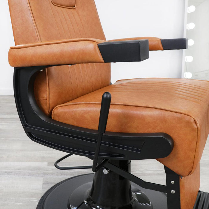 MAVERICK Barber Chair