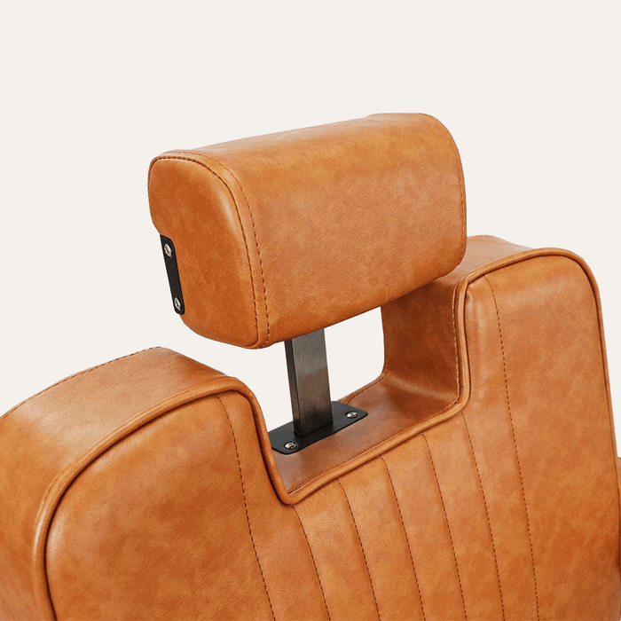 MAVERICK Barber Chair