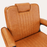 MAVERICK Barber Chair