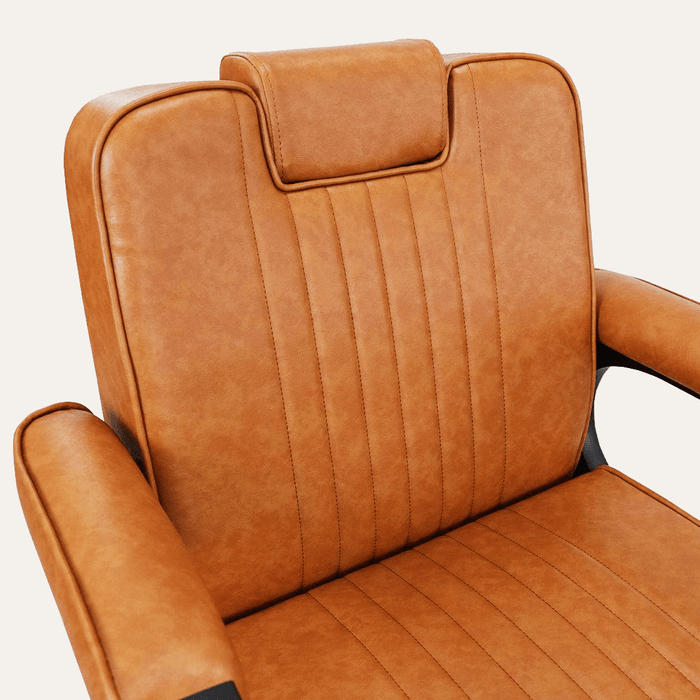 MAVERICK Barber Chair