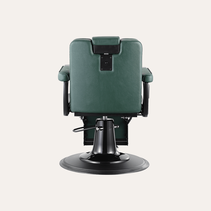 MAVERICK Barber Chair