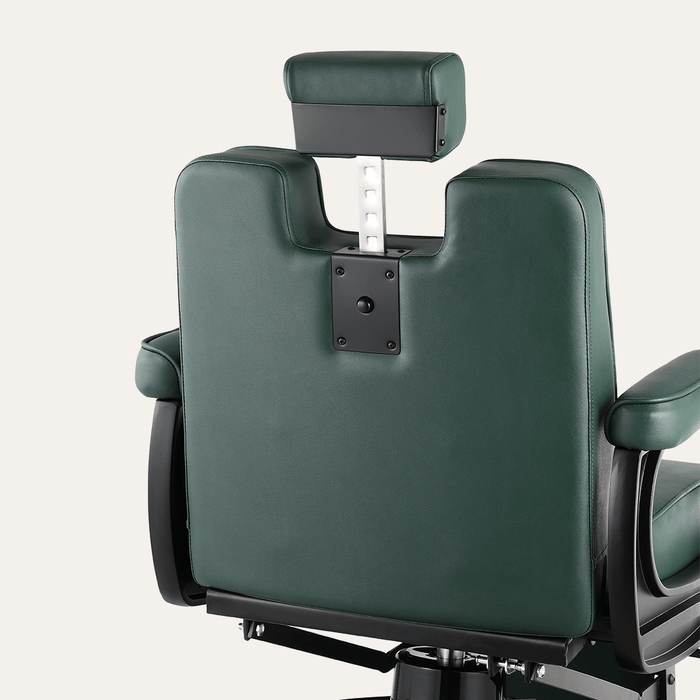 MAVERICK Barber Chair