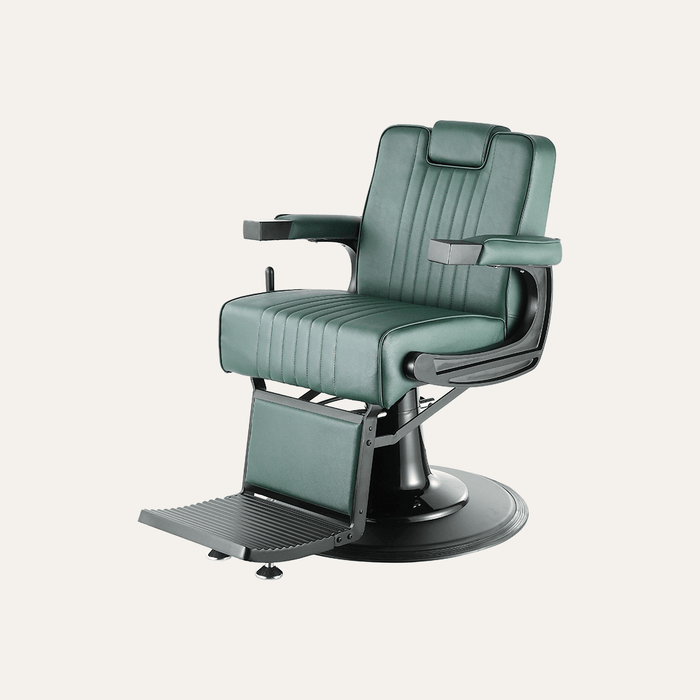 MAVERICK Barber Chair