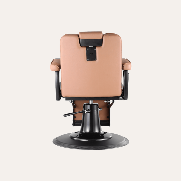 MAVERICK Barber Chair