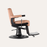MAVERICK Barber Chair