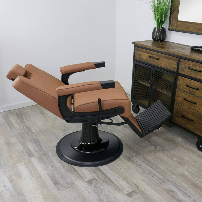 MAVERICK Barber Chair
