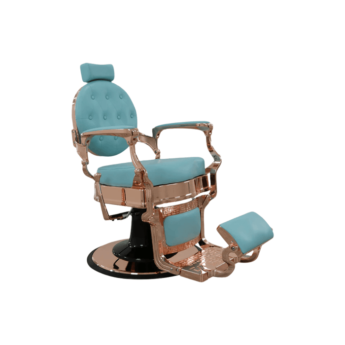 ANASTASIA Barber Chair