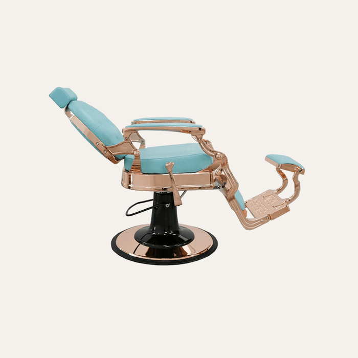 ANASTASIA Barber Chair