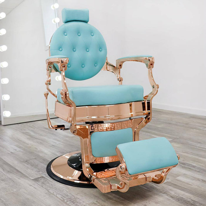 ANASTASIA Barber Chair