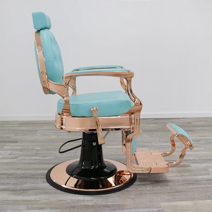ANASTASIA Barber Chair