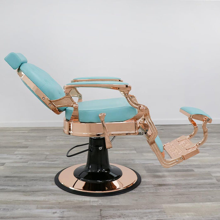 ANASTASIA Barber Chair