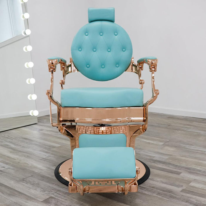 ANASTASIA Barber Chair