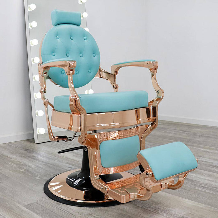 ANASTASIA Barber Chair