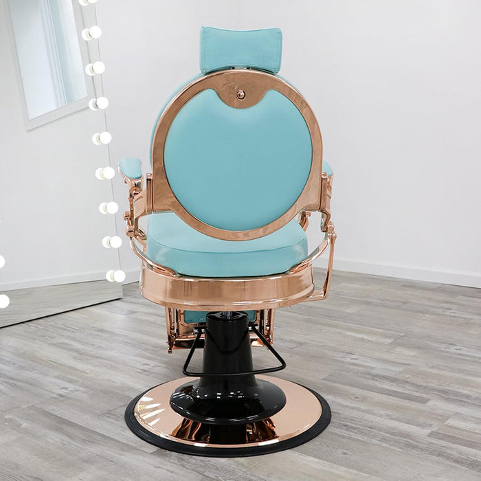ANASTASIA Barber Chair