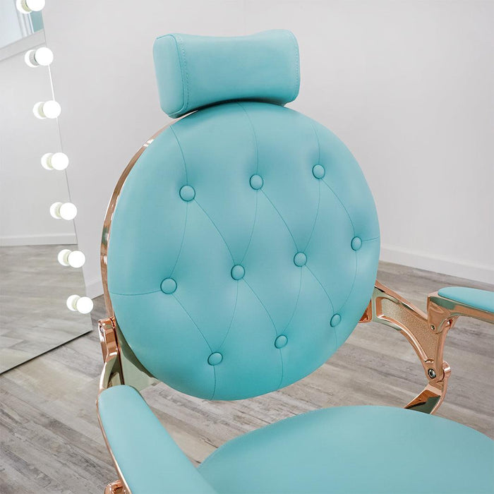 ANASTASIA Barber Chair