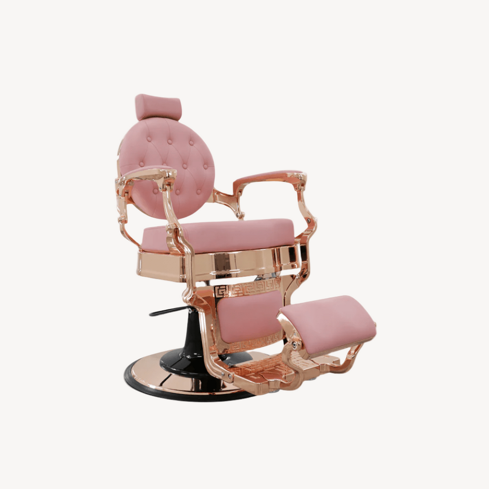 ANASTASIA Barber Chair