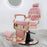 ANASTASIA Barber Chair