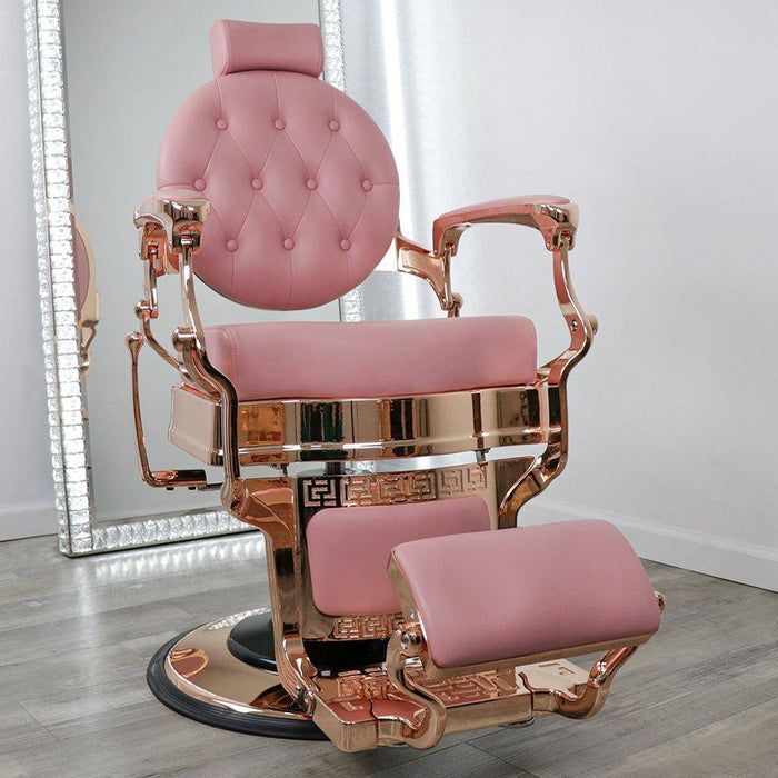 ANASTASIA Barber Chair