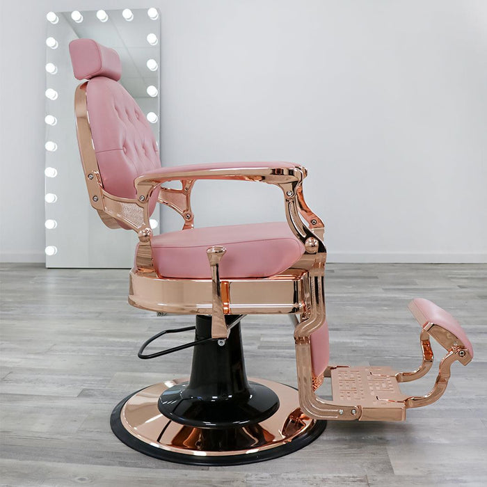 ANASTASIA Barber Chair