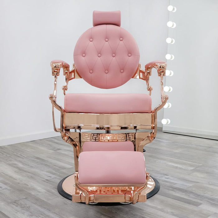 ANASTASIA Barber Chair